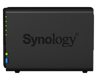 Synology DS220+ - 581022 - zdjęcie 7